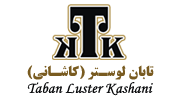 لوستر تابان